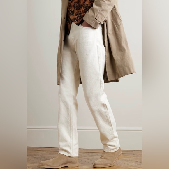 💥PRICE DROP💥 Common Projects Suede Chelsea Boots - Picture 2 of 8